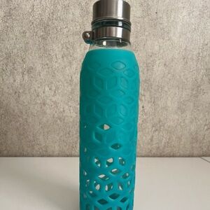 Contigo Aqua Glass Water Bottle